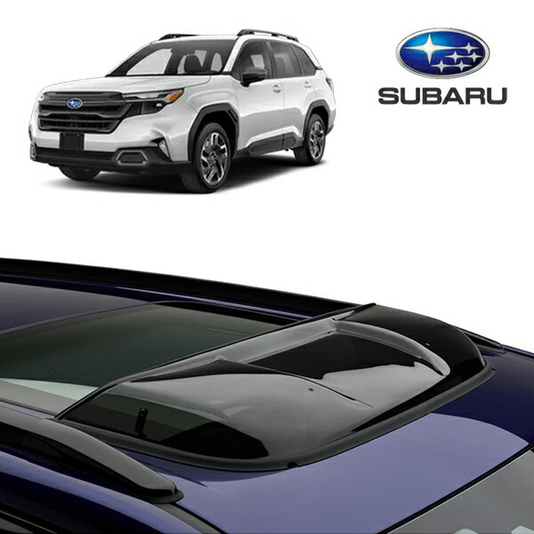 楽天市場】USスバル 純正品 SUBARU フォレスター SK型 2018-2024