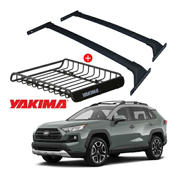 楽天市場】カリフォルニアカスタム トヨタ RAV4 50系 Adventure