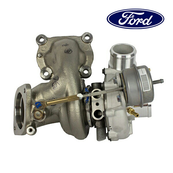 国内在庫 ターボチャージャー パーツ Fr3z6k6d カリフォルニアカスタム店 フォード純正 マスタング フォード純正 ターボチャージャー 15y タービンキット