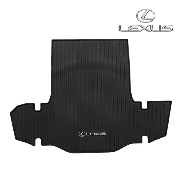 楽天市場】【レクサス純正】 ラゲージマット ☆レクサスLS 50系前期
