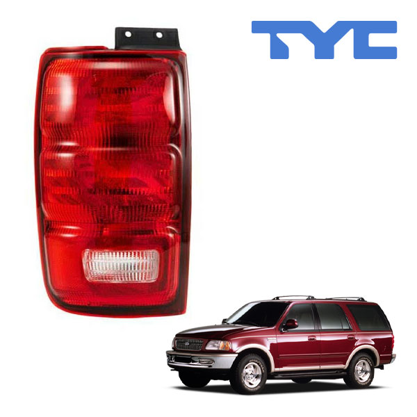 【TYC 正規品】97-02y フォード エクスペディション テールランプ テールライト 純正タイプ 左側 LH 運転席側