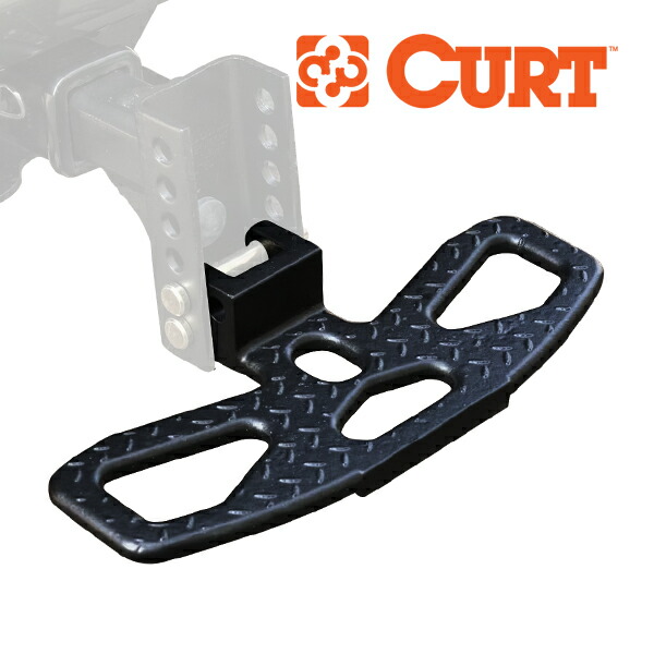 楽天市場】【GO RHINO 正規品】Dominator DSS ヒッチステップ 2インチ