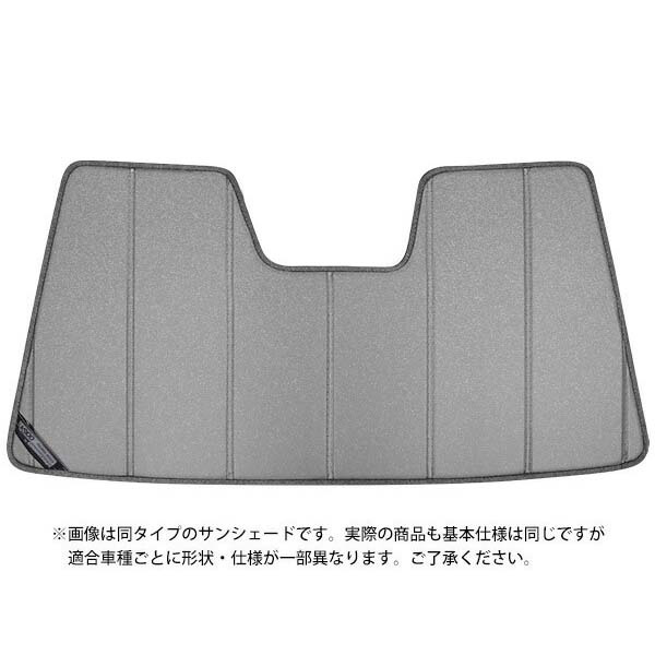【CoverCraft 正規品】 専用設計 サンシェード ギャラクシーシルバー 吸盤不要 折りたたみ式 メルセデスベンツ BENZ Eクラス カブリオレ A207 E250 E350 E400 E550 カバークラフト ［真夏もへたらない3層構造で断熱効果抜群］