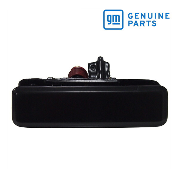GM純正 フロント ドアハンドル アウターハンドル ドアノブ 助手席側 右側 RH 15719666 93-05y シボレー アストロ/GMC サファリ|カリフォルニアカスタム店