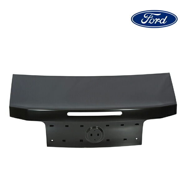 【FORD/フォード純正品】 トランクリッド 10-14y マスタング DR3Z6340110A