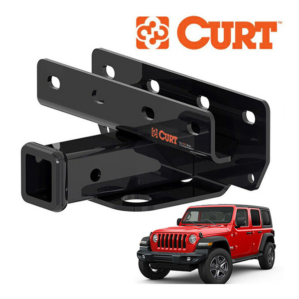 JKラングラー ヒッチメンバー Smittybilt Smittybilt [スミッティビルト社製 正規輸入品] XRC
