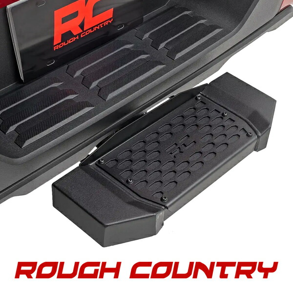 GO RHINO Dominatorヒッチステップ ブラック D360T Amazon.com: Go Rhino Dominator Hitch Step | 36