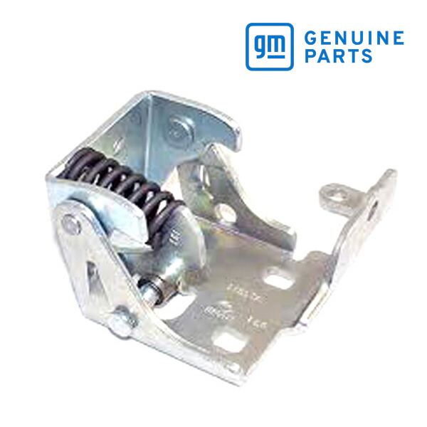 GM純正 フロントドア ヒンジ ロア 右側 助手席側 RH 20969646 07-13y タホ/サバーバン/エスカレード etc