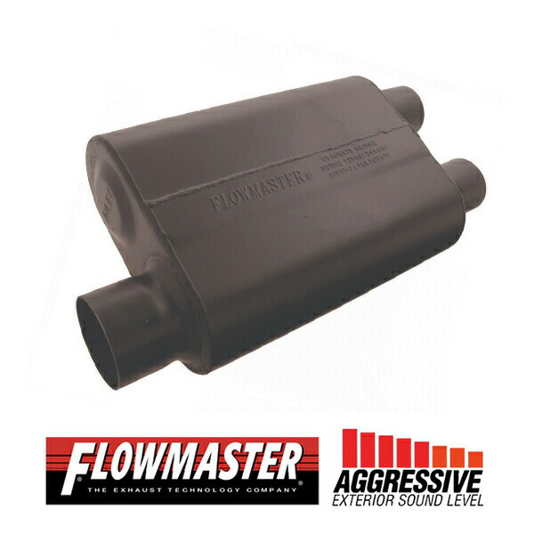Flowmaster ラウンドマフラー 約44cm Flowmaster ラウンドマフラー 約44cm 楽天市場】FLOW MASTER / フロー
