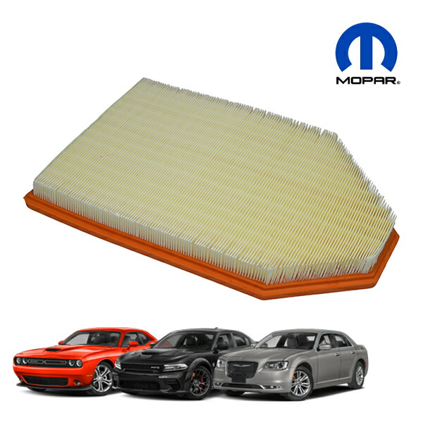 楽天市場】11-17y チャレンジャー | 6.4L用 コールドエアインテーク