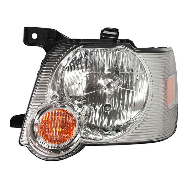 楽天市場】フォード純正 16-19y エクスプローラー LED仕様 ヘッド