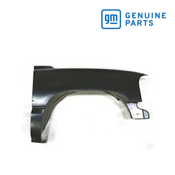 GM純正 フロント フェンダー 右側 助手席側 RH 88979959 00-05y ユーコン/ユーコンXL｜カリフォルニアカスタム店