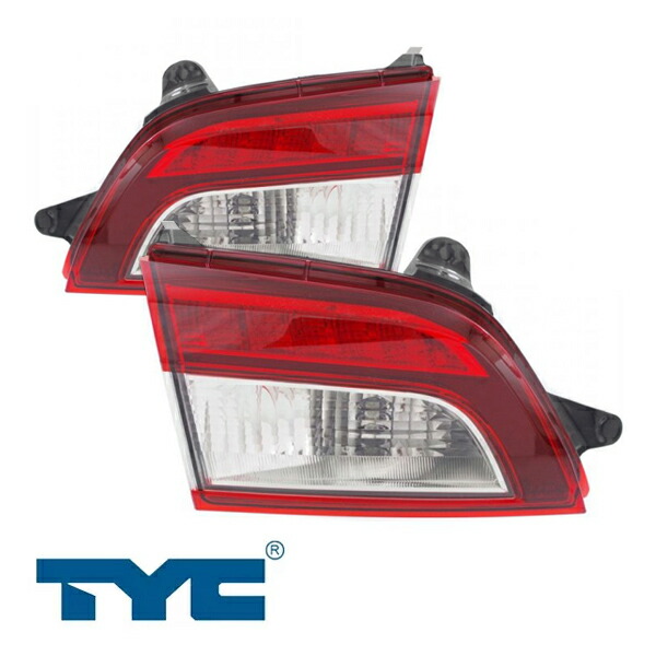 楽天市場】メッキ テールライト テールランプ ガーニッシュ スバル