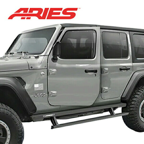 Jeep ラングラーJL MOPAR 純正 サイドステップ　クローム　４ドア 楽天市場】【 JEEP 純正 】サイド ステップ JL ラングラー 4ドア
