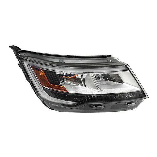 楽天市場】フォード純正 16-19y エクスプローラー LED仕様 ヘッド