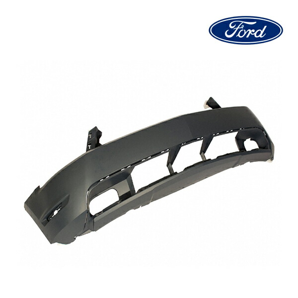 【お買い物マラソン★エントリーでP10倍！】【FORD/フォード純正品】 フロント バンパーフェース 10-14y マスタング AR3Z17D957BA