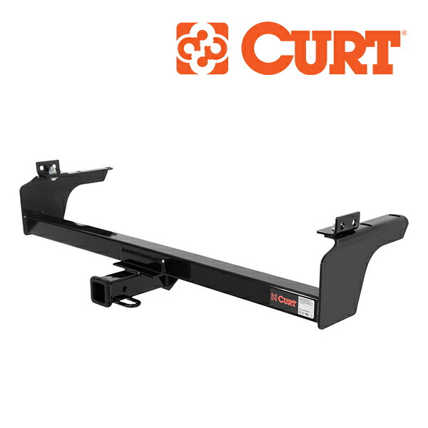 【CURT 正規品】93-98y USトヨタ T100 4WD クラス3 ヒッチメンバー 2インチ角 13045|カリフォルニアカスタム店