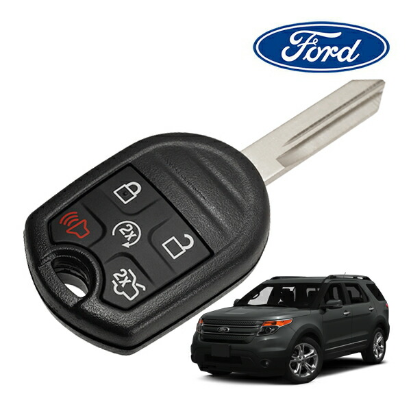 楽天市場】16-18y フォード エクスプローラー SPORTS スポーツ