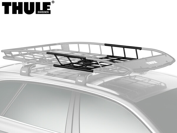 有名なブランド 専用出品 ネット付き ルーフバスケット XT Canyon Thule - その他 - labelians.fr