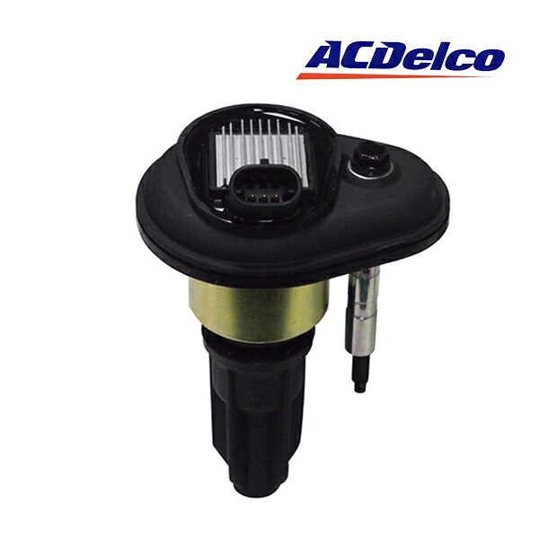 【楽天市場】ACDELCO ACデルコ イグニッションコイル 19418994（2002-2005y シボレー トレイルブレイザー、06y ...