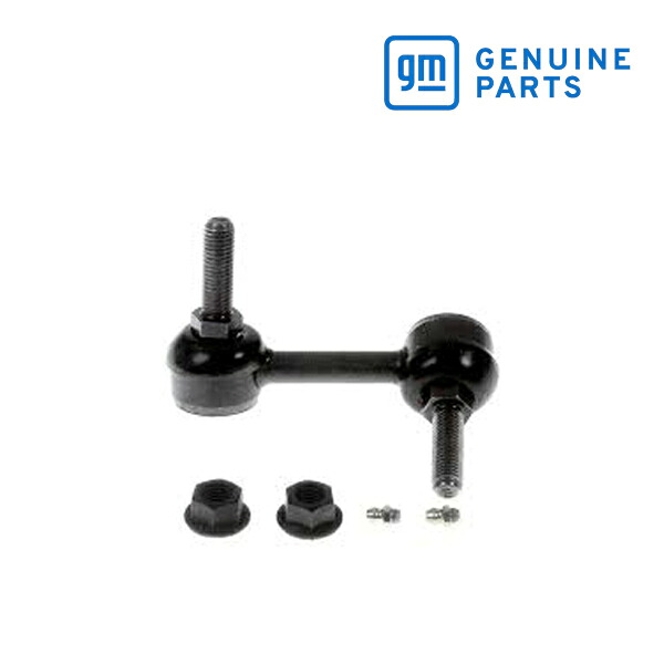 【GM/ジーエム純正品】 フロント スタビライザーリンク スタビエンドリンク 右側 02-03y トレイルブレイザー トレイルブレイザーEXT 12479233｜カリフォルニアカスタム店 20,056円