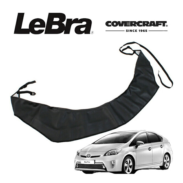 楽天市場】【CoverCraft/LeBra 正規品】 専用設計 ノーズブラ フルタイプ フルブラ フロントエンドマスク フードカバー フロントカバー  フロントマスク 虫除け 飛び石 対策 トヨタ プリウス 30系 前期 カバークラフト : カリフォルニアカスタム楽天市場店