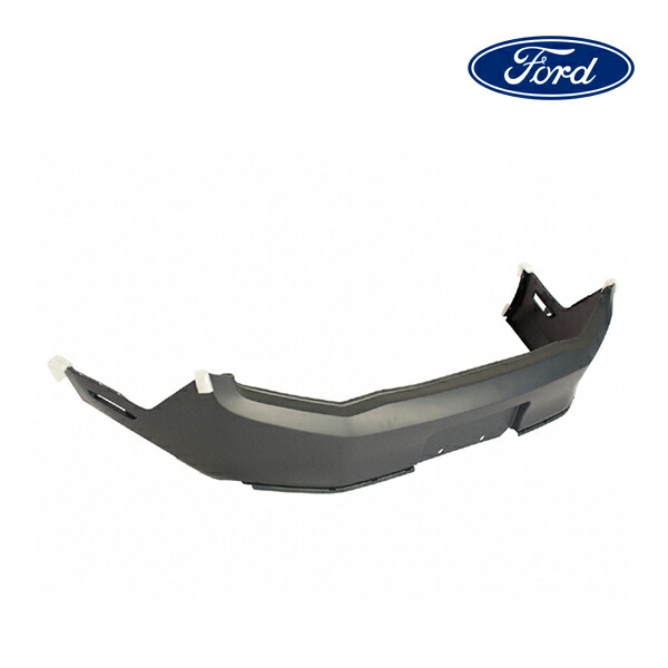 【FORD/フォード純正品】 リア バンパーフェース 10-14y マスタング AR3Z17K835AAPTM