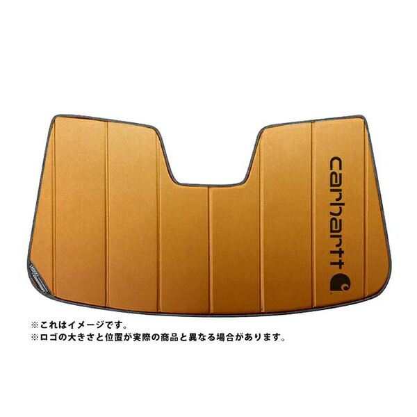 【CoverCraft 正規品】 専用設計 サンシェード ブロンズ 吸盤不要 折りたたみ式 AUDI アウディ Q5 SQ5 8RC系 カバークラフト ［真夏もへたらない3層構造で断熱効果抜群］