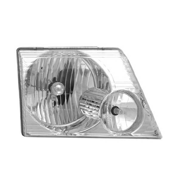 楽天市場】フォード純正 16-19y エクスプローラー LED仕様 ヘッド