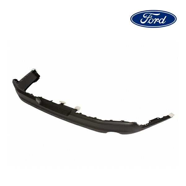 【FORD/フォード純正品】 リア ロワー バンパー カバー 10-14y マスタング AR3Z17F828AB
