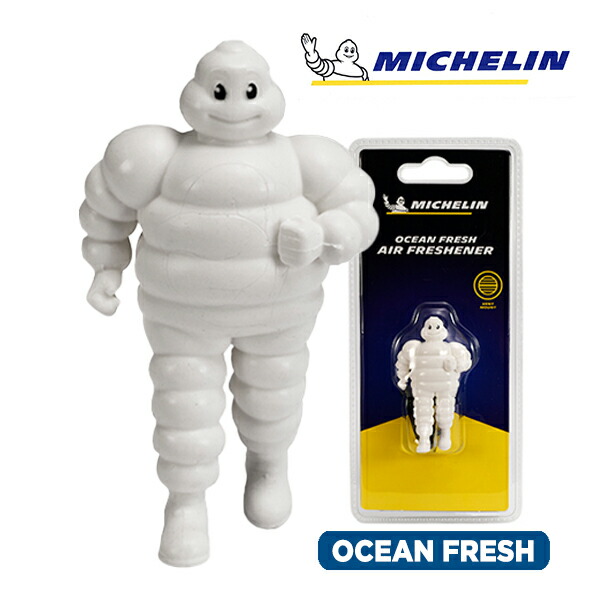 Michelin ミシュランマン ビバンダム MICHELIN ミシュラン バンク BANK ビバンダム ミシュランマン