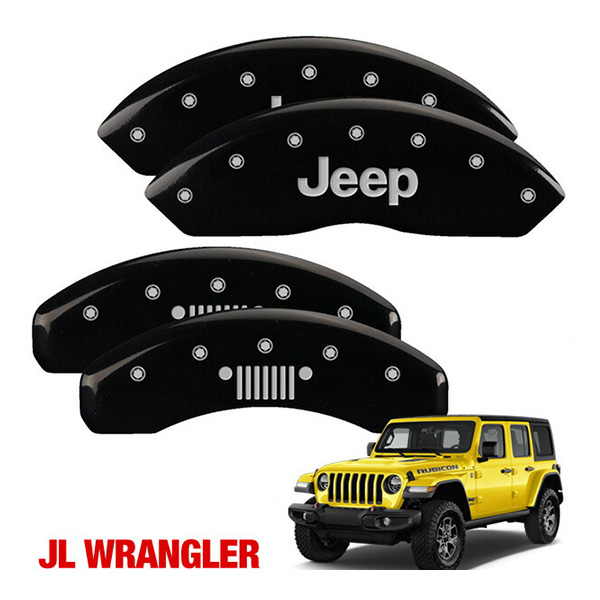 SALE／87%OFF】 グランドチェロキー jeepエンブレム 艶ありブラック 1