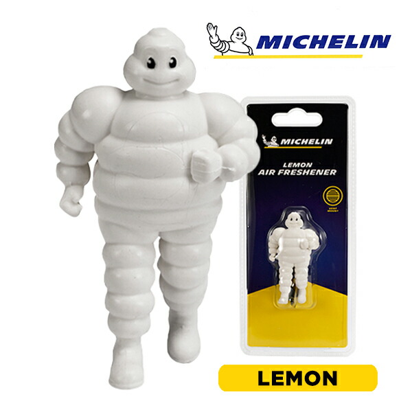 楽天市場】【MICHELIN 正規品】 芳香剤 エアフレッシュナー