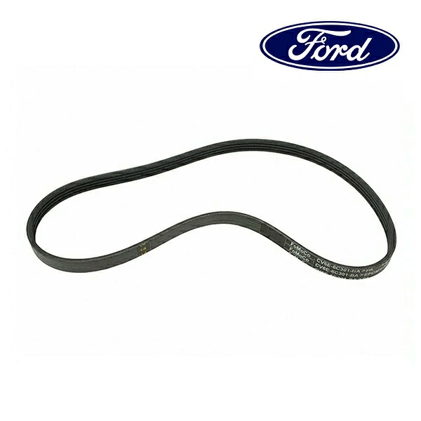 フォード純正 15-16y FORD クーガ エアコンベルト 5160290