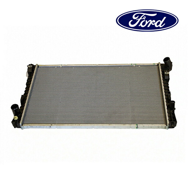 08-16y MKX フォード純正 ラジエーター 7T4Z8005B 車用品
