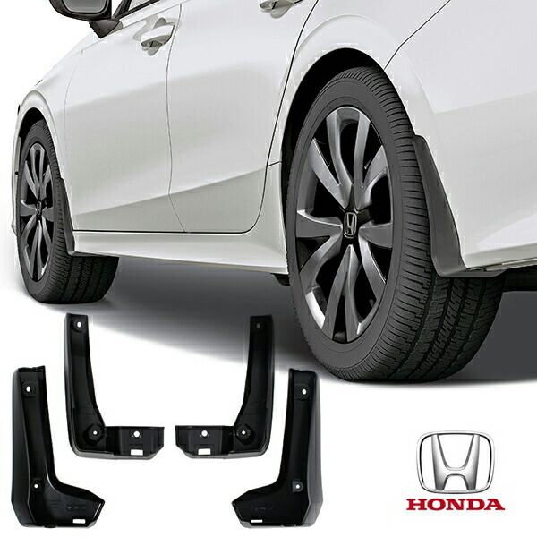 楽天市場】□シビックFD□ホンダCIVICセダン純正USスプラッシュ
