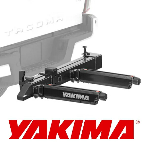 楽天市場】【YAKIMA 正規品】スノーボードキャリア ファット