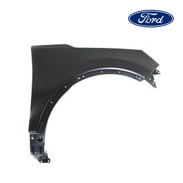 【FORD/フォード純正品】 フロント フェンダー 右側 16y- エクスプローラー FB5Z16005A|カリフォルニアカスタム店