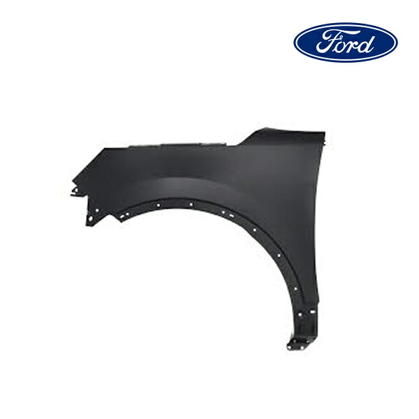 【FORD/フォード純正品】 フロント フェンダー 左側 16y- エクスプローラー FB5Z16006A｜カリフォルニアカスタム店