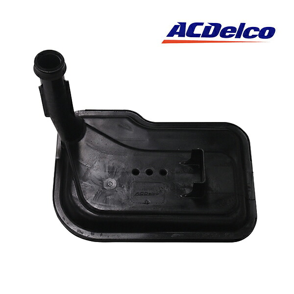 【ACDELCO 正規品】ACデルコ オートマフィルター A/T ATフィルター 24236933 6L80/6L45/6L50 ミッション タホ サバーバン ユーコン ユーコンデナリ ハマーH2 STS CTS|カリフォルニアカスタム店
