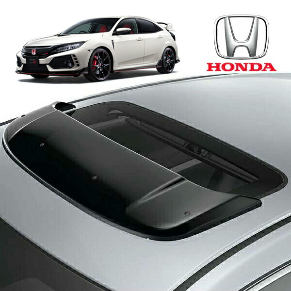 楽天市場】USホンダ純正 HFP FK系 シビック CIVIC ハッチバック ドア