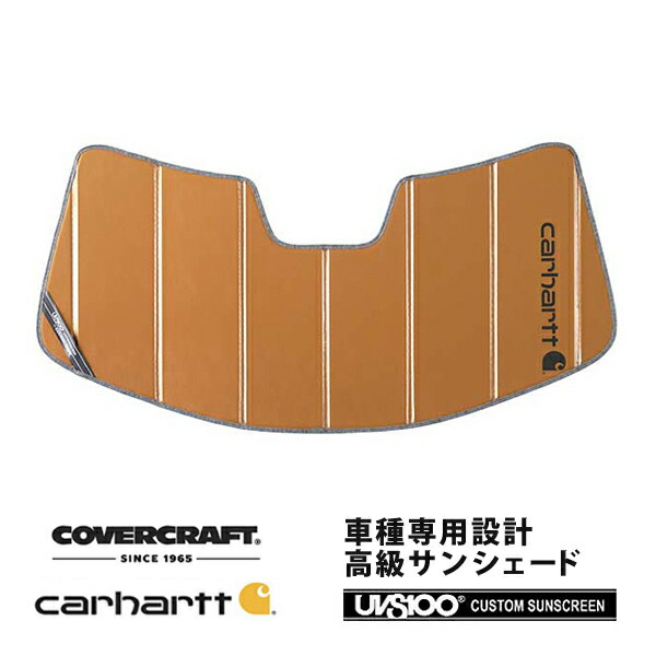 USミニ純正 専用設計 MINIロゴ入 サンシェード 吸盤不要 折りたたみ式 