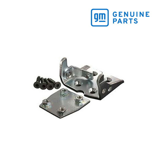 GM純正 フロントドア ヒンジ ドア側 左側 運転席側 LH 12472843 02-05y エスカレード/エスカレードESV/エスカレードEXT|カリフォルニアカスタム店