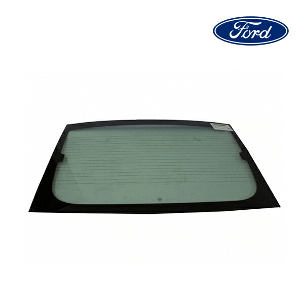 【FORD/フォード純正品】 リアウインドガラス 10-14y マスタング AR3Z6342006A