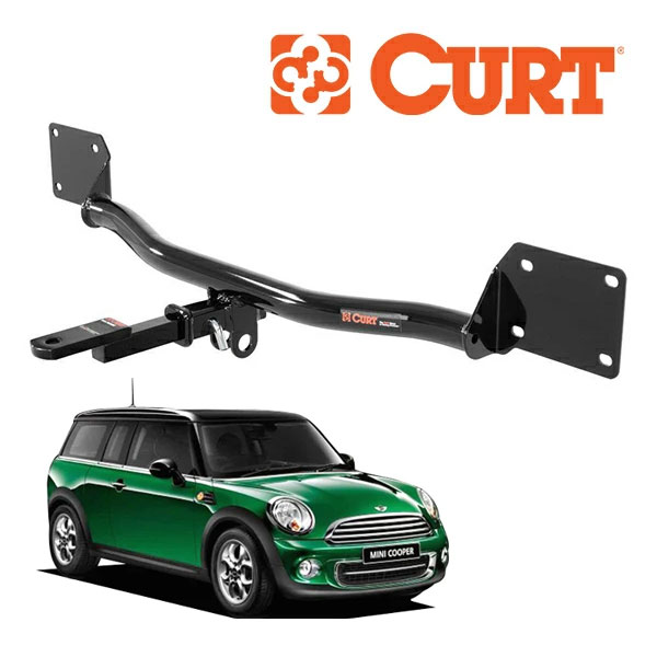 楽天市場】【CURT 正規品】MINI ミニ クロスオーバー R60 F60 前期型