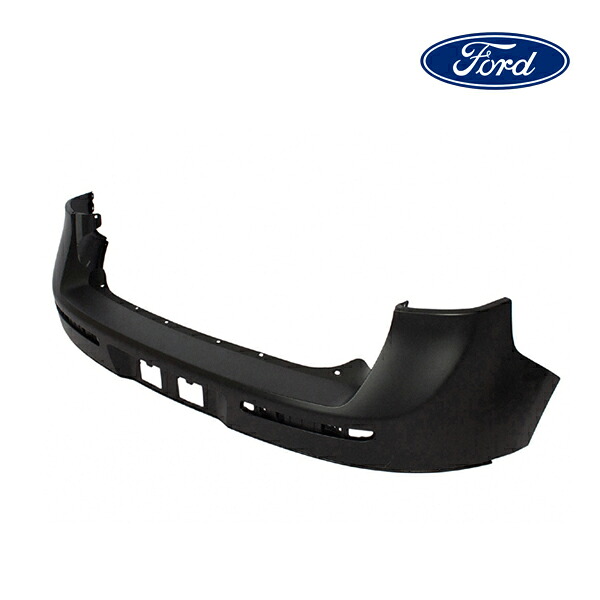 【お買い物マラソン★エントリーでP10倍！】【FORD/フォード純正品】 バンパーフェース アッパー リア 12-16y MKX BA1Z17810BPTM