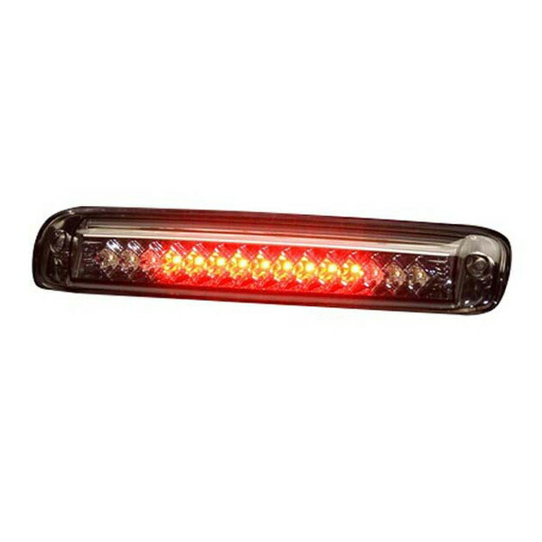 99-06y シボレー シルバラード LED ハイマウントランプ ハイマウントストップランプ ブレーキランプ 純正タイプ PUTCO製｜カリフォルニアカスタム店 19,875円