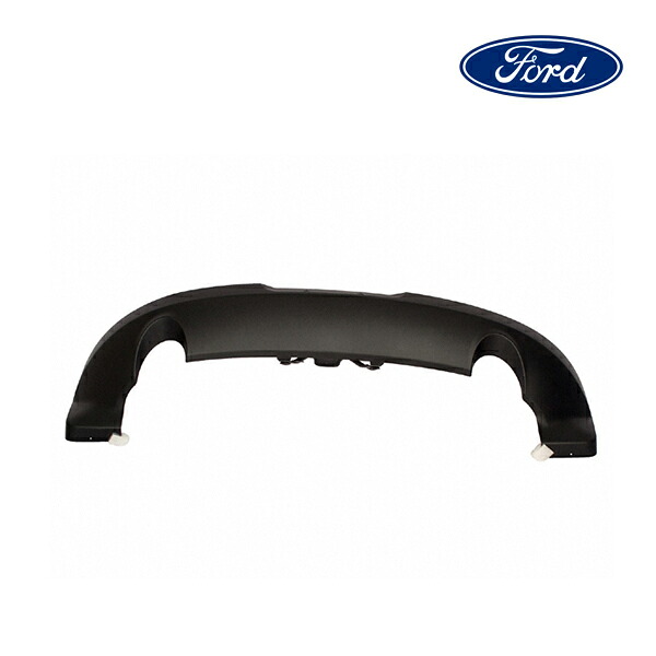 【FORD/フォード純正品】 バンパーフェース ロアー リア 12-16y MKX BA1Z17K835APTM