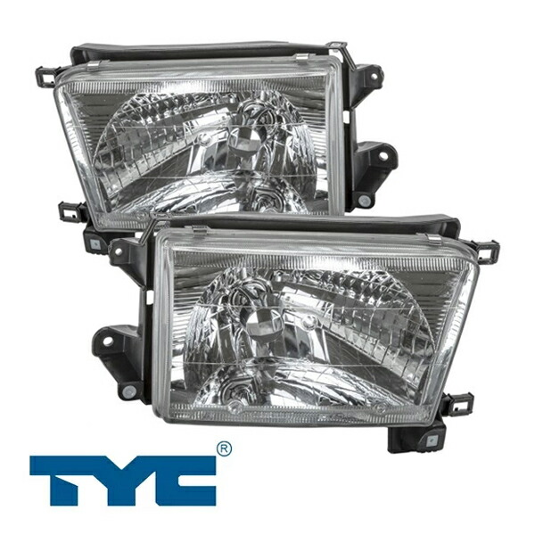 楽天市場】エントリー P10倍 【DEPO正規品】 トヨタ 18サーフ