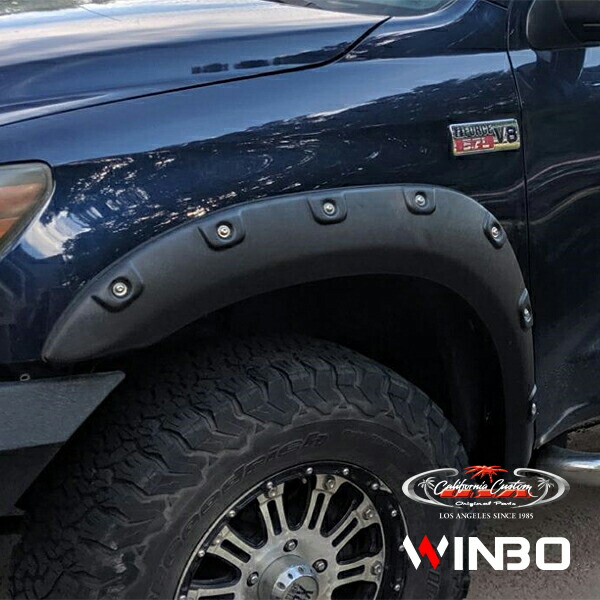 楽天市場】送料無料 LS1/10スケール トヨタ タンドラ用 ゴム製